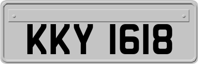 KKY1618