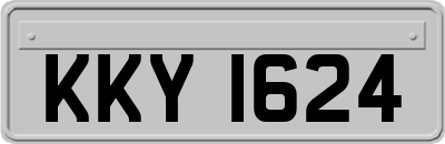 KKY1624