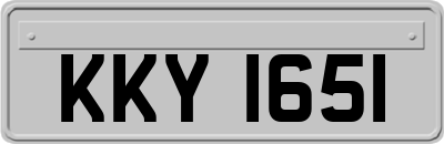 KKY1651