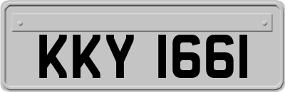 KKY1661