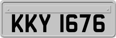 KKY1676