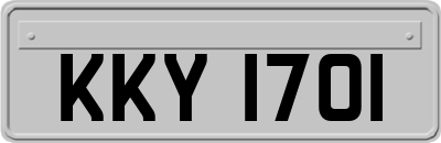 KKY1701