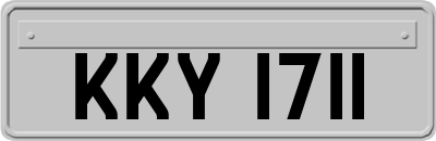 KKY1711