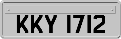 KKY1712