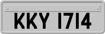 KKY1714