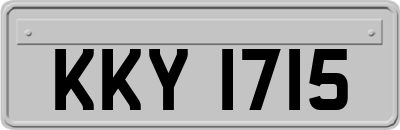 KKY1715