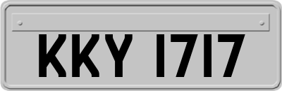 KKY1717