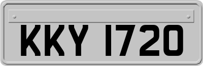 KKY1720