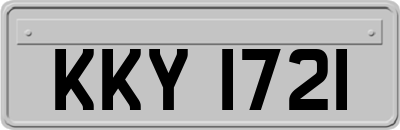 KKY1721