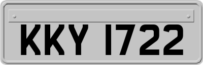 KKY1722