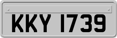 KKY1739
