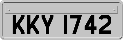 KKY1742