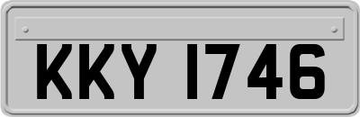 KKY1746