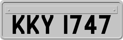 KKY1747