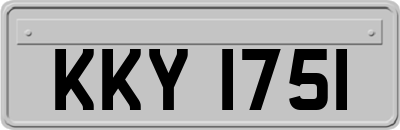 KKY1751