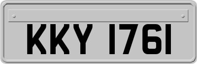 KKY1761