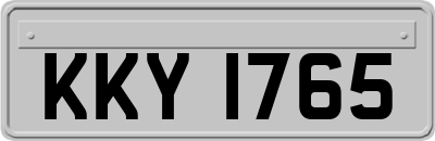 KKY1765