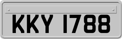 KKY1788