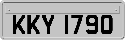 KKY1790