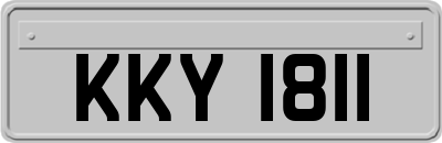 KKY1811