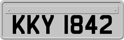 KKY1842
