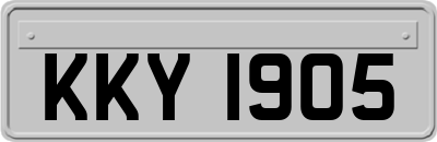 KKY1905