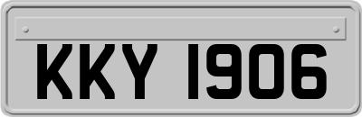 KKY1906