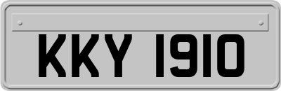 KKY1910