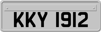 KKY1912