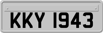 KKY1943
