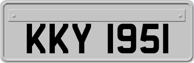 KKY1951