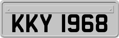 KKY1968