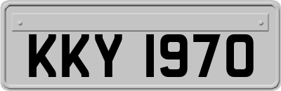 KKY1970