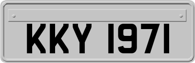 KKY1971