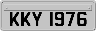 KKY1976