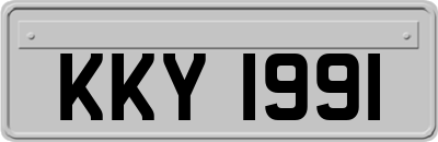 KKY1991