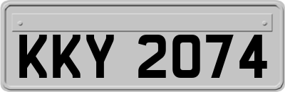 KKY2074