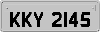 KKY2145