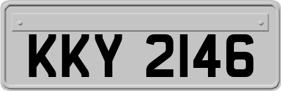 KKY2146