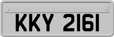 KKY2161