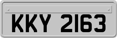 KKY2163