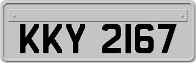 KKY2167