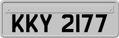 KKY2177