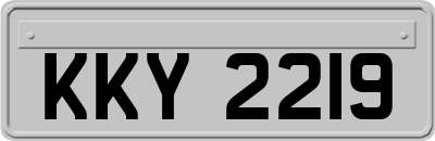 KKY2219
