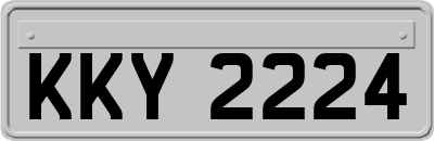 KKY2224