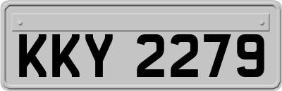 KKY2279