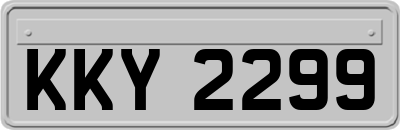 KKY2299