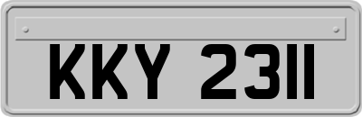 KKY2311
