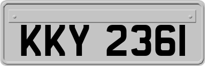 KKY2361