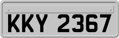 KKY2367